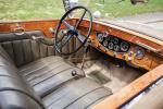 Minerva AL Three-Position Cabriolet by Vanden Plas 1930 года